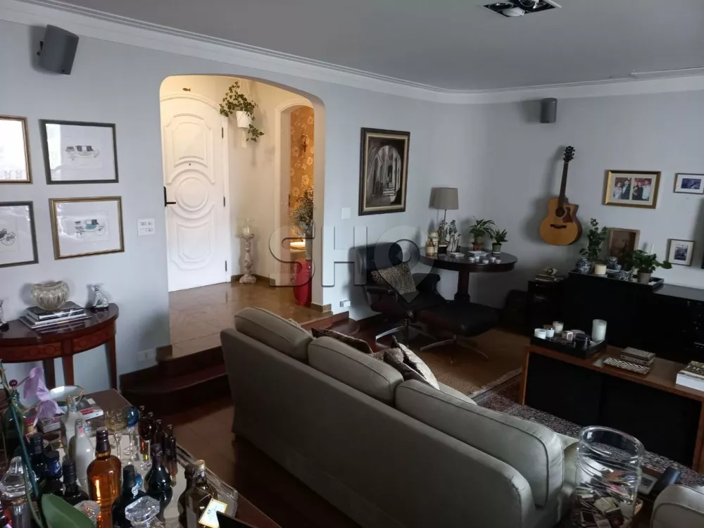 Apartamento, 4 quartos, 260 m² - Foto 3