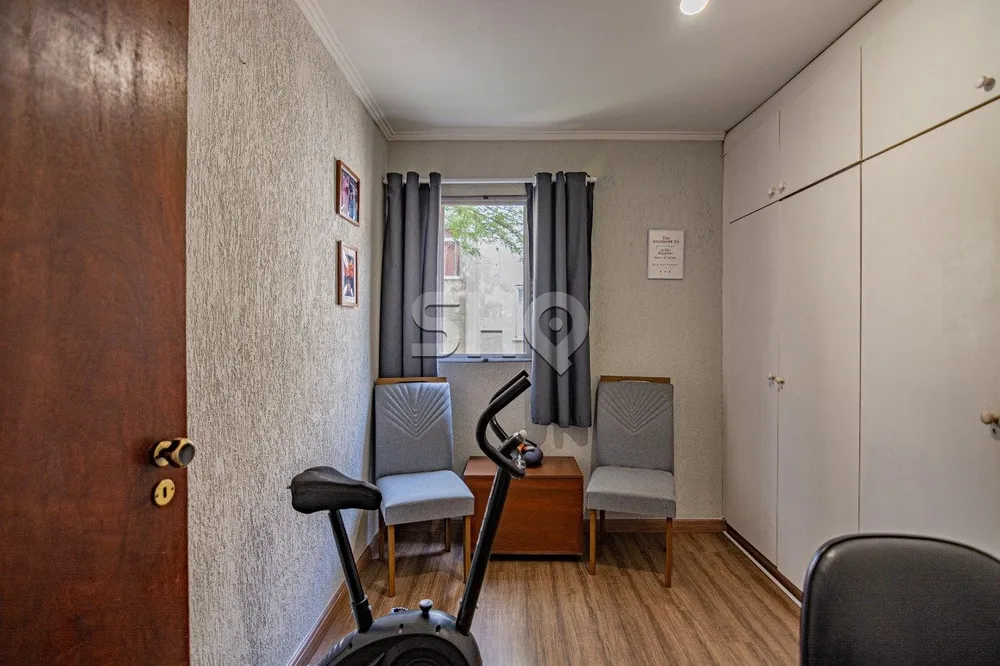Apartamento, 3 quartos, 68 m² - Foto 4