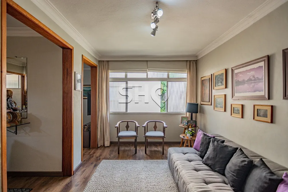 Apartamento, 3 quartos, 68 m² - Foto 5