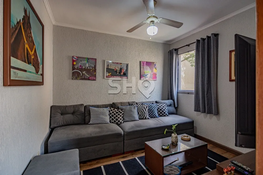 Apartamento, 3 quartos, 68 m² - Foto 8