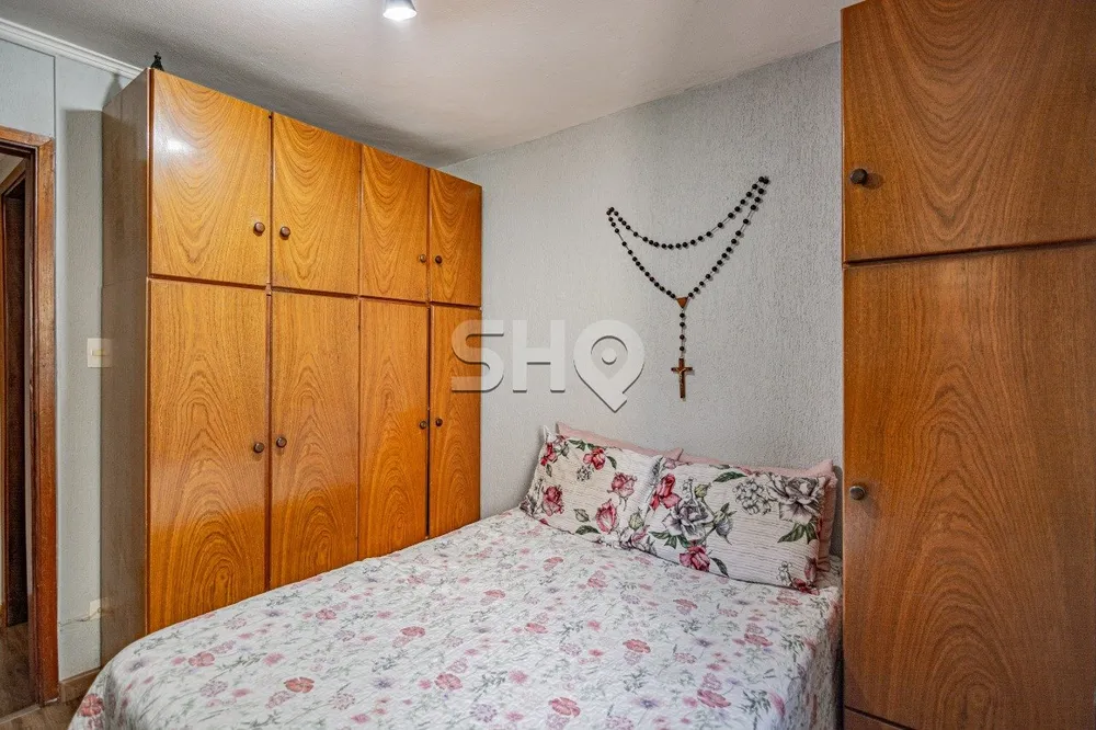 Apartamento, 3 quartos, 68 m² - Foto 3