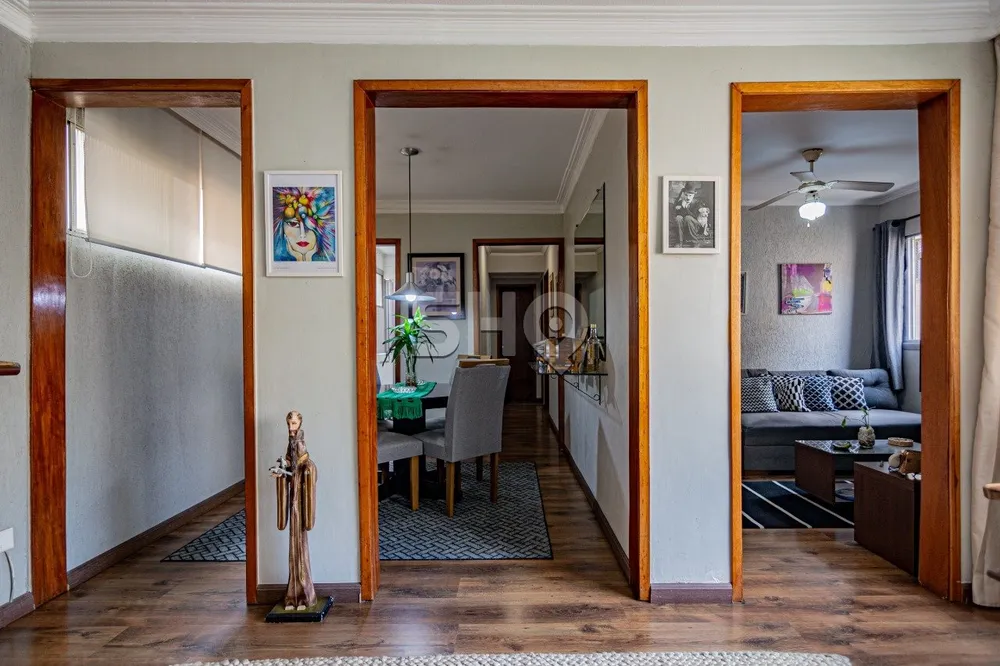 Apartamento, 3 quartos, 68 m² - Foto 7