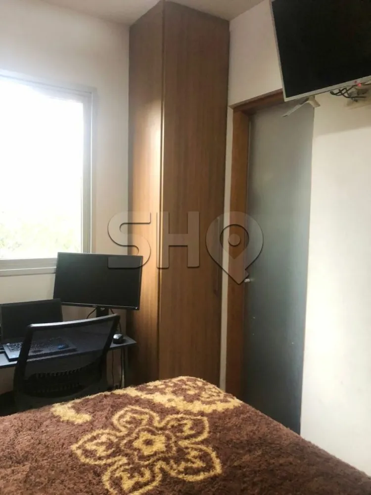 Apartamento, 3 quartos, 68 m² - Foto 1