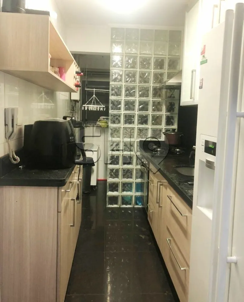 Apartamento, 3 quartos, 68 m² - Foto 3