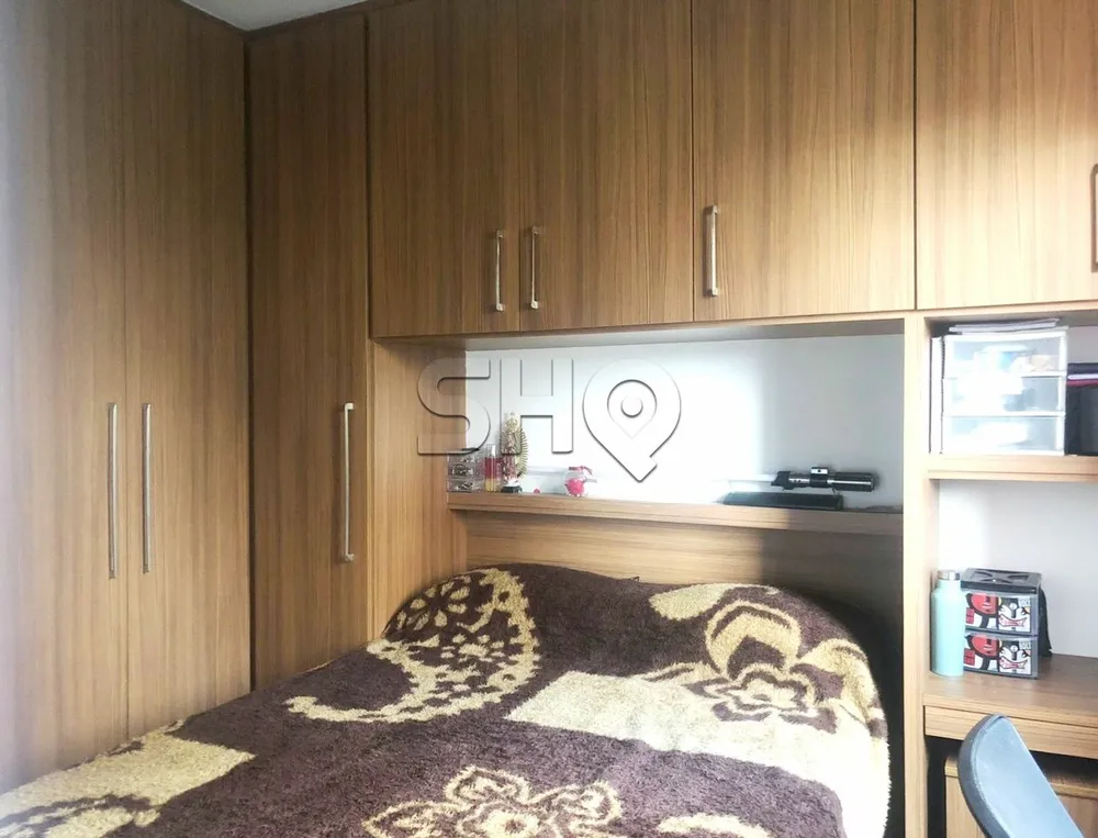 Apartamento, 3 quartos, 68 m² - Foto 2