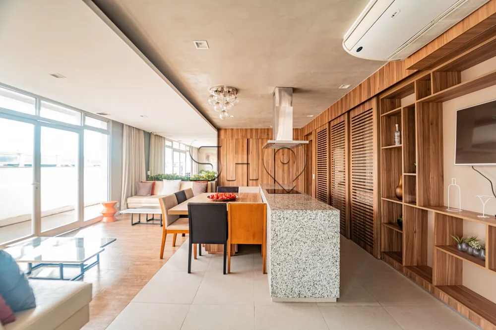 Apartamento, 1 quarto, 43 m² - Foto 4