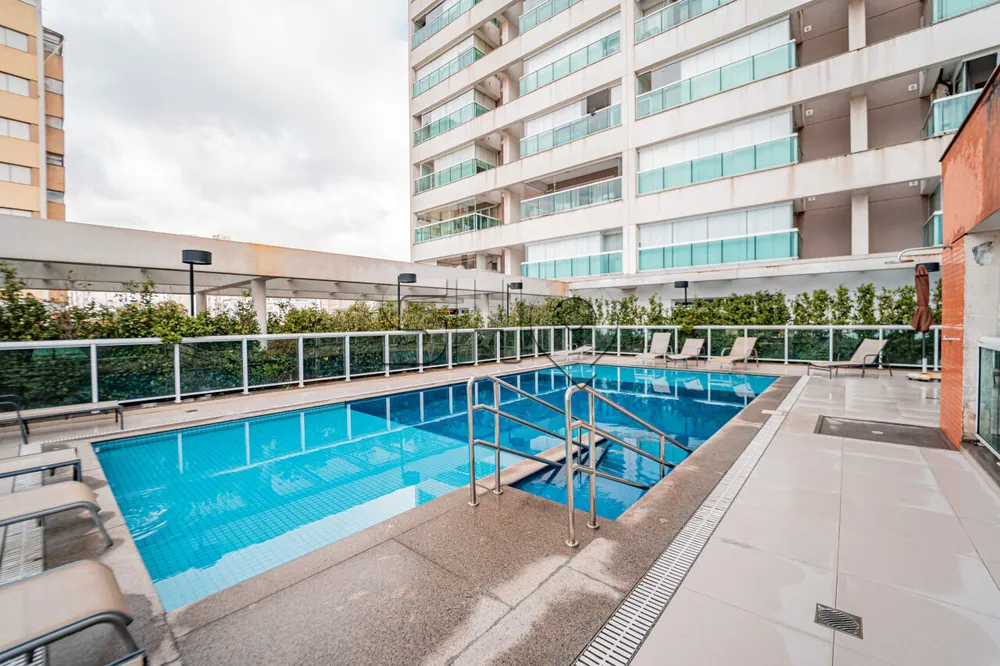 Apartamento, 1 quarto, 43 m² - Foto 6