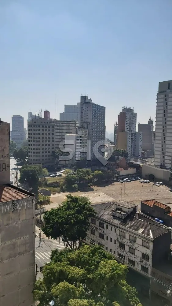 Apartamento, 1 quarto, 22 m² - Foto 1