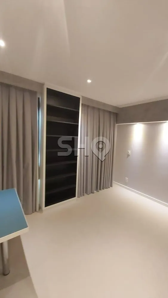 Apartamento, 1 quarto, 22 m² - Foto 6