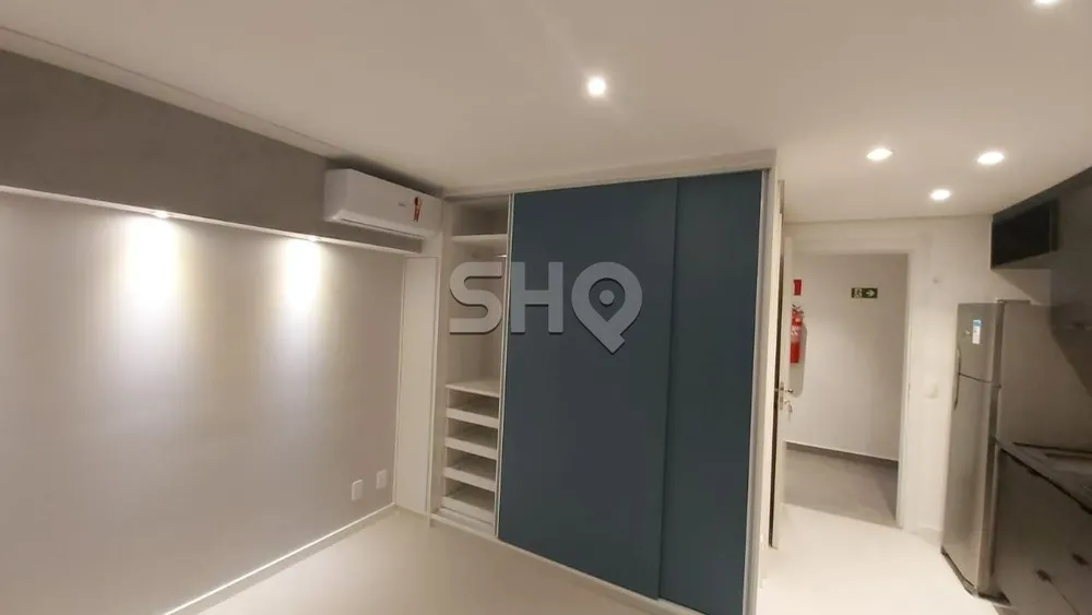 Apartamento, 1 quarto, 22 m² - Foto 7
