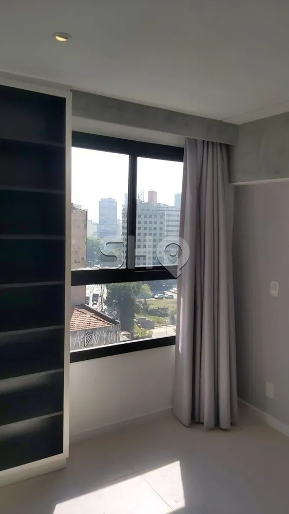 Apartamento, 1 quarto, 22 m² - Foto 3