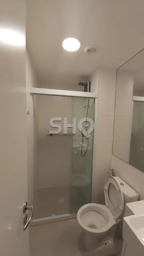 Apartamento, 1 quarto, 22 m² - Foto 9