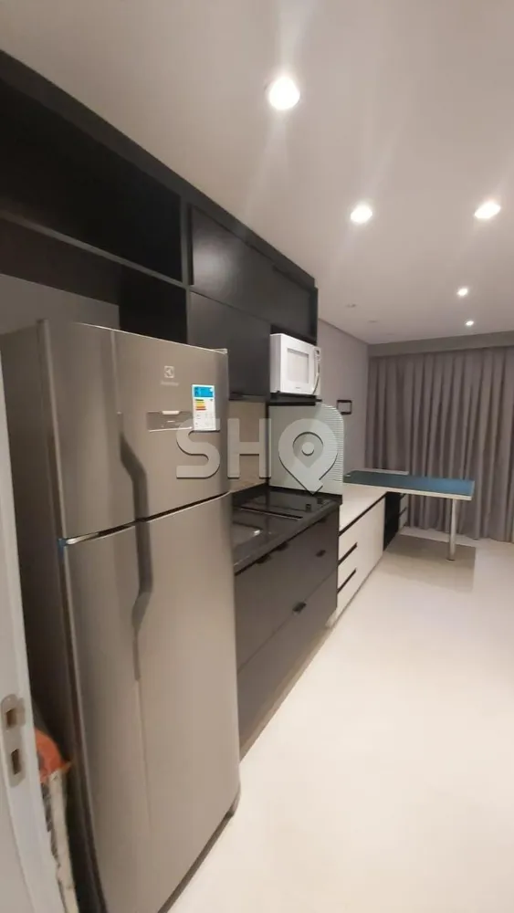 Apartamento, 1 quarto, 22 m² - Foto 5