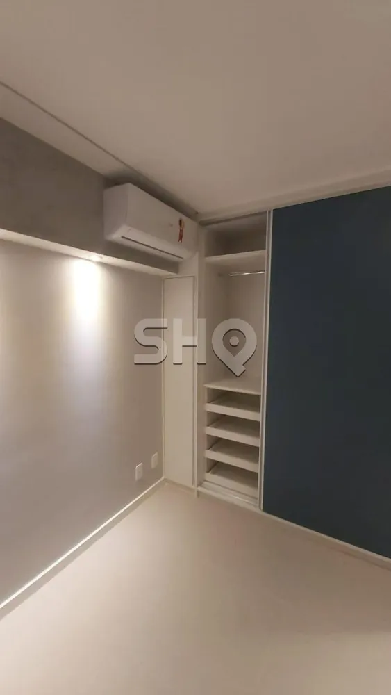 Apartamento, 1 quarto, 22 m² - Foto 8