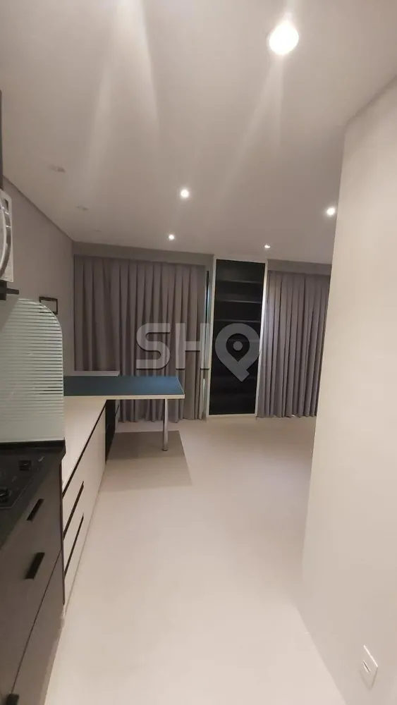Apartamento, 1 quarto, 22 m² - Foto 4