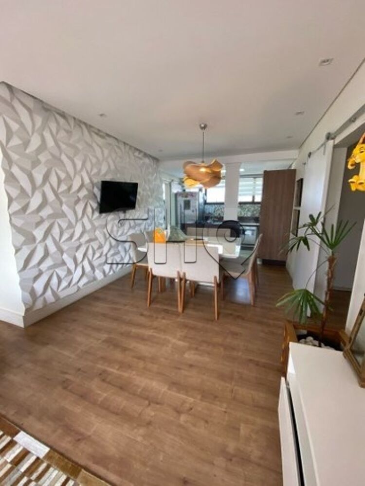 Apartamento, 3 quartos, 150 m² - Foto 11