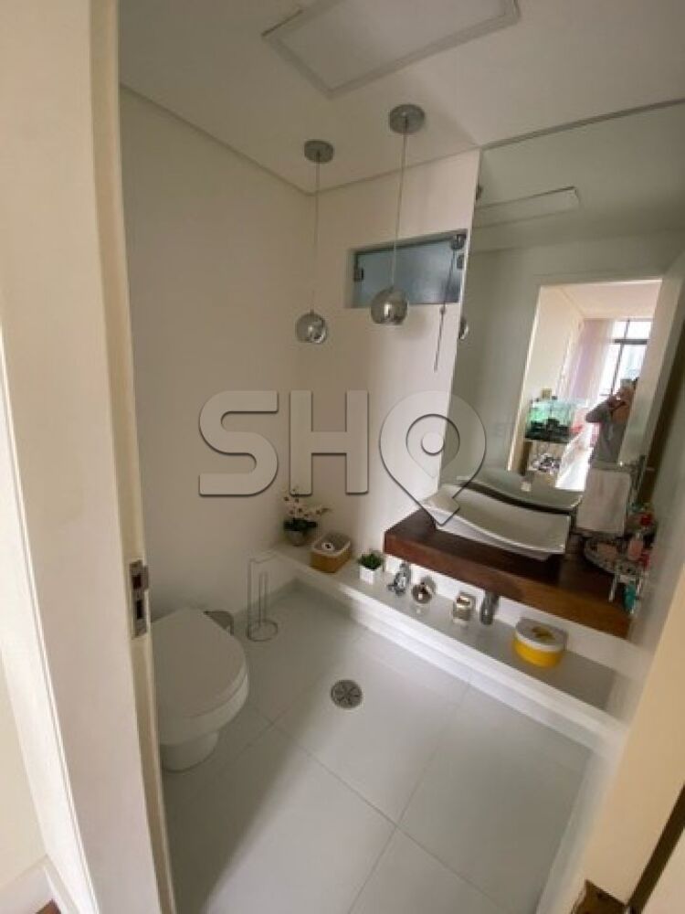 Apartamento, 3 quartos, 150 m² - Foto 7