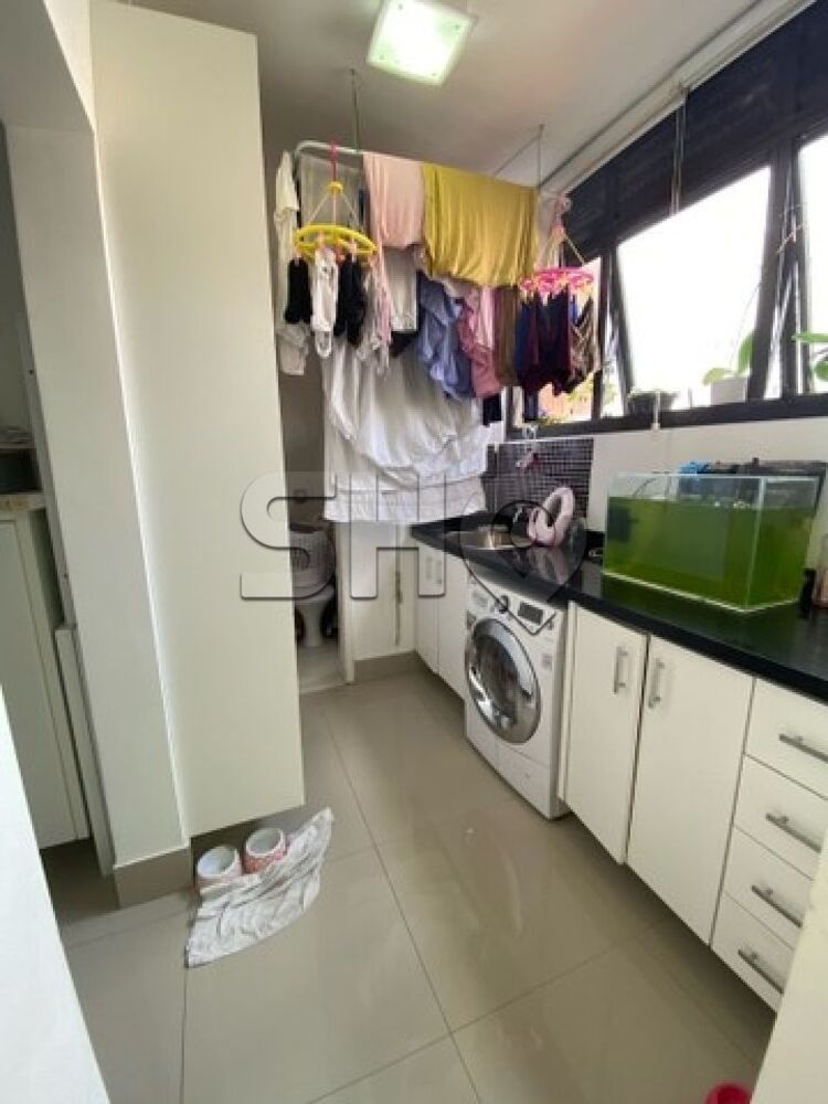 Apartamento, 3 quartos, 150 m² - Foto 14