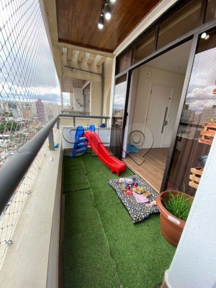 Apartamento, 3 quartos, 150 m² - Foto 8