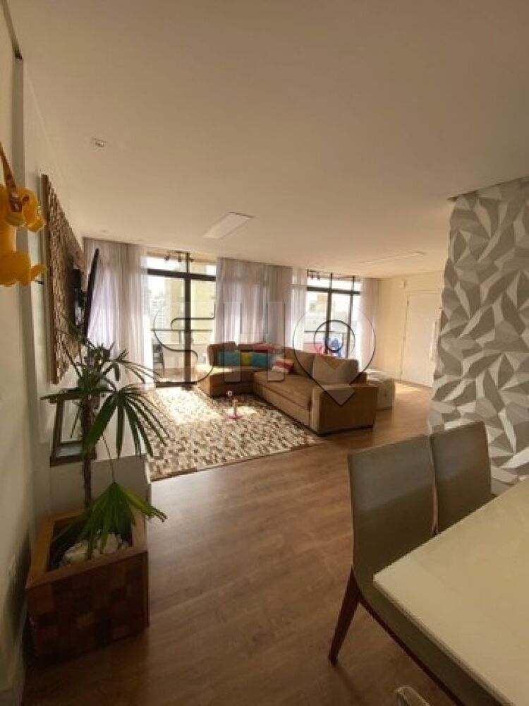 Apartamento, 3 quartos, 150 m² - Foto 5