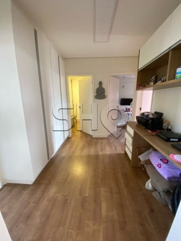 Apartamento, 3 quartos, 150 m² - Foto 10