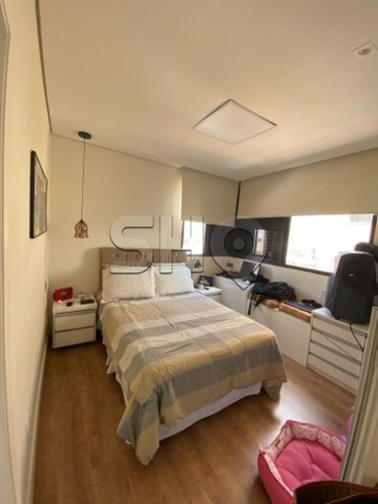Apartamento, 3 quartos, 150 m² - Foto 16