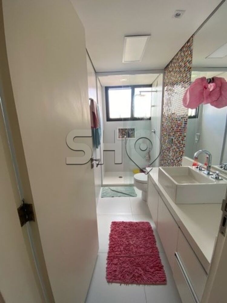 Apartamento, 3 quartos, 150 m² - Foto 4