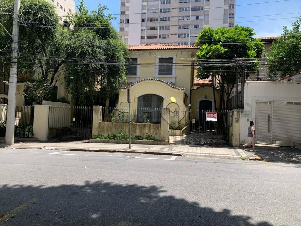 Casa, 4 quartos, 326 m² - Foto 1