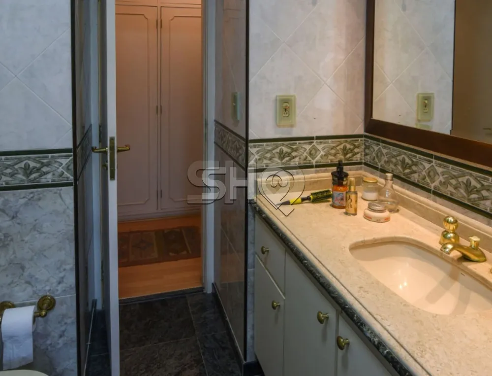 Apartamento, 3 quartos, 150 m² - Foto 4