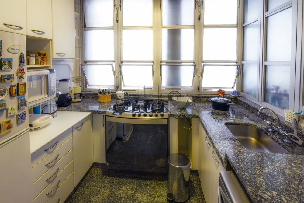 Apartamento, 3 quartos, 150 m² - Foto 2