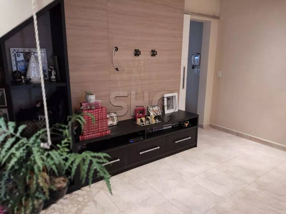 Sobrado à venda com 2 quartos, 90m² - Foto 1