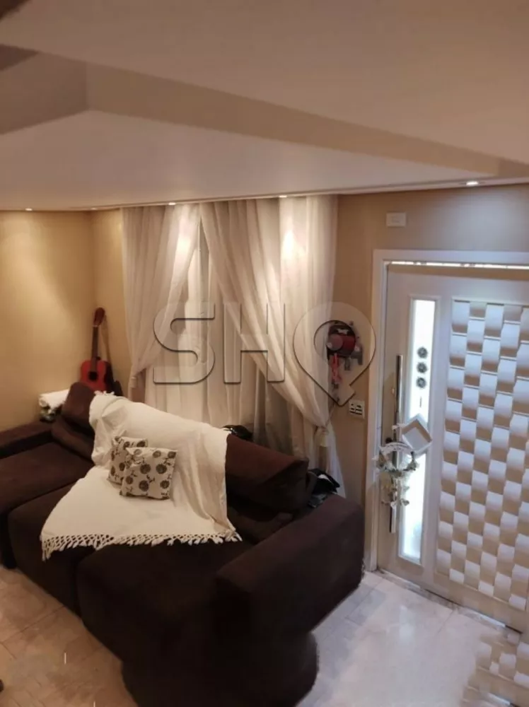 Sobrado à venda com 2 quartos, 90m² - Foto 2