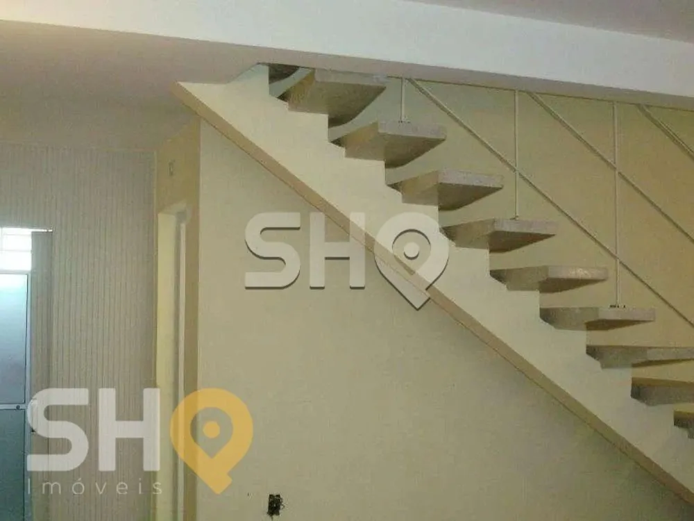 Sobrado, 3 quartos, 220 m² - Foto 18