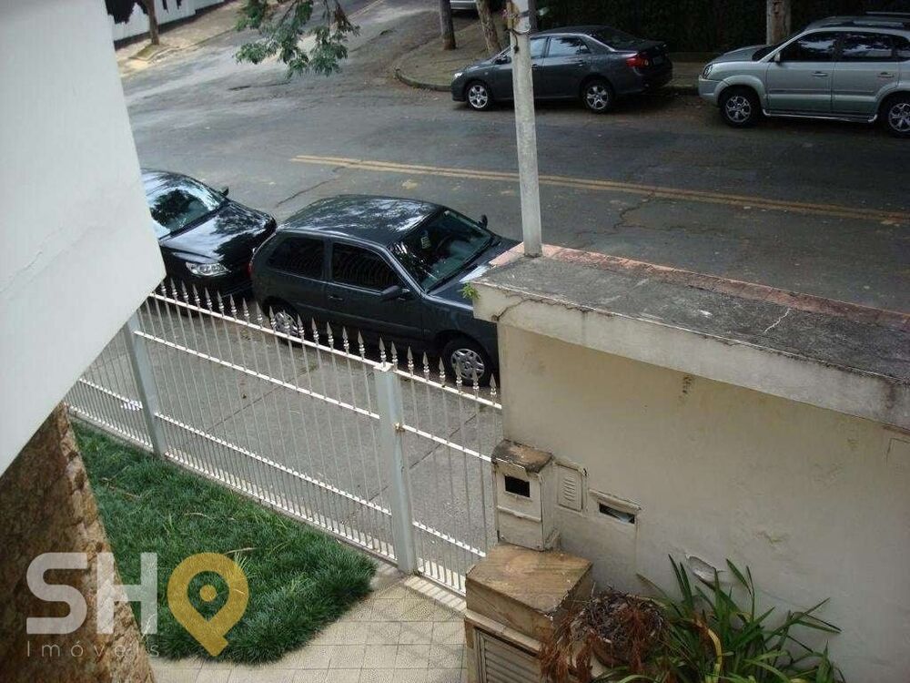 Sobrado à venda com 3 quartos, 220m² - Foto 11