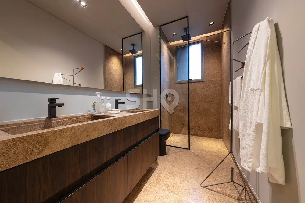 Apartamento, 3 quartos, 244 m² - Foto 11