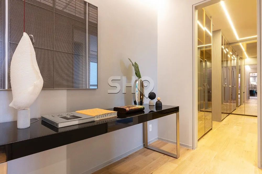 Apartamento, 3 quartos, 244 m² - Foto 15