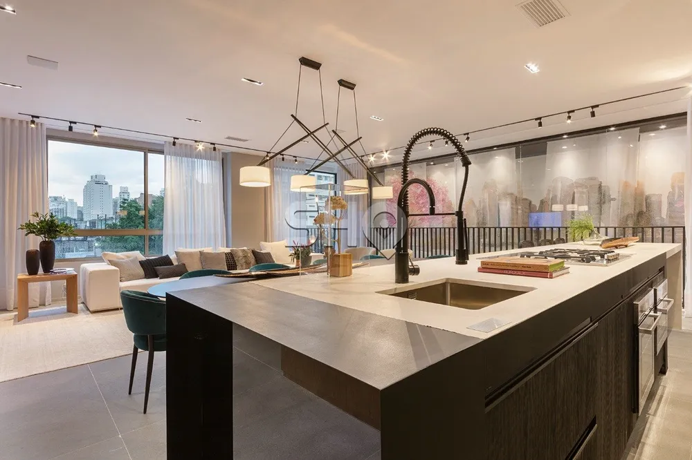 Apartamento, 3 quartos, 244 m² - Foto 13