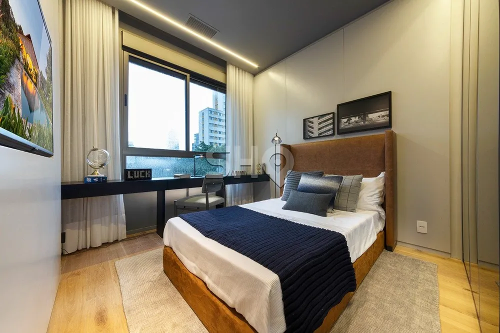 Apartamento, 3 quartos, 244 m² - Foto 10