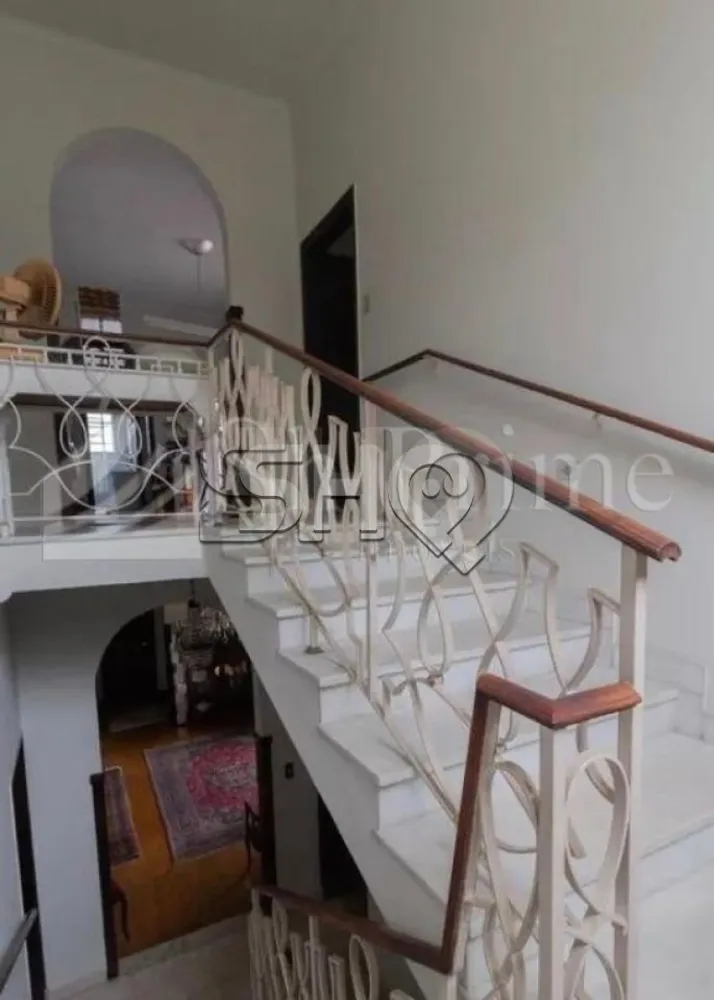 Sobrado, 4 quartos, 440 m² - Foto 18