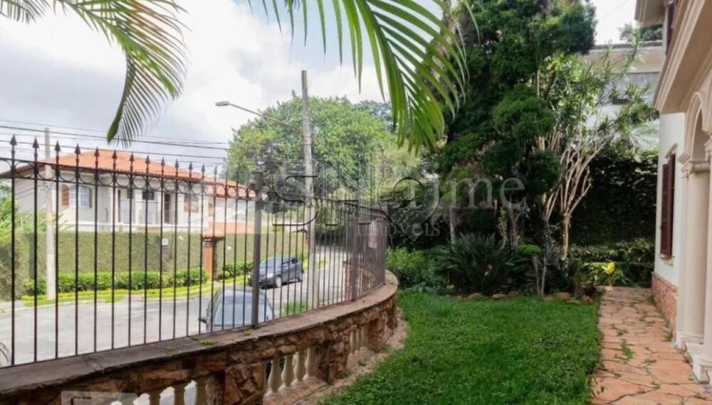 Sobrado, 4 quartos, 440 m² - Foto 12