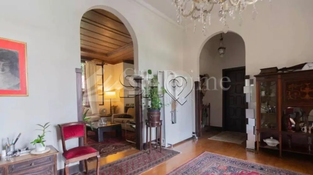 Sobrado, 4 quartos, 440 m² - Foto 15