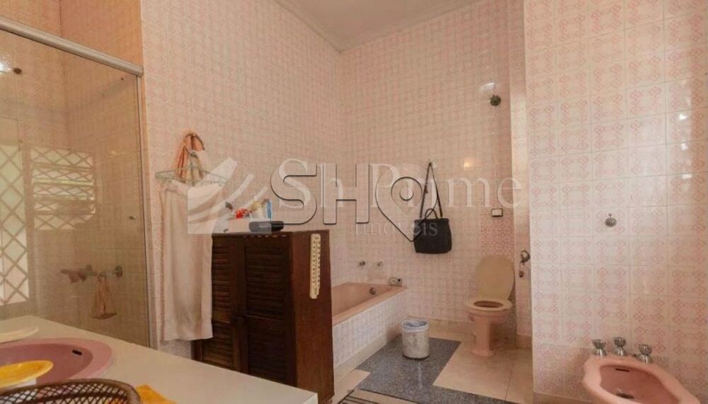 Sobrado, 4 quartos, 440 m² - Foto 10