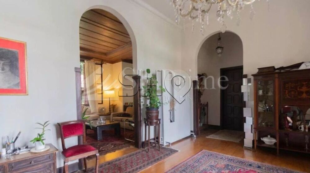 Sobrado, 4 quartos, 440 m² - Foto 3