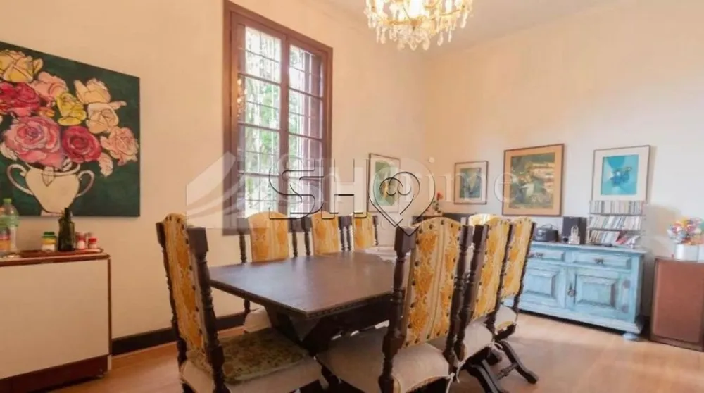 Sobrado, 4 quartos, 440 m² - Foto 17