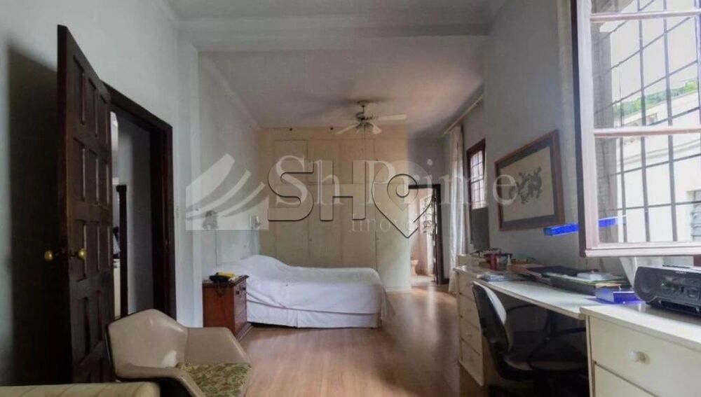 Sobrado, 4 quartos, 440 m² - Foto 8