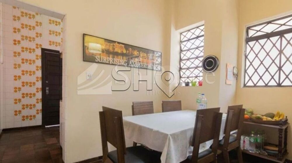 Sobrado, 4 quartos, 440 m² - Foto 4