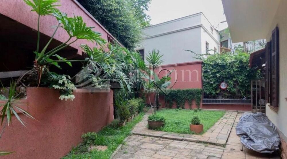 Sobrado, 4 quartos, 440 m² - Foto 11