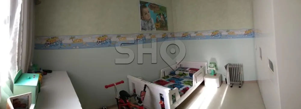 Apartamento, 3 quartos, 95 m² - Foto 7