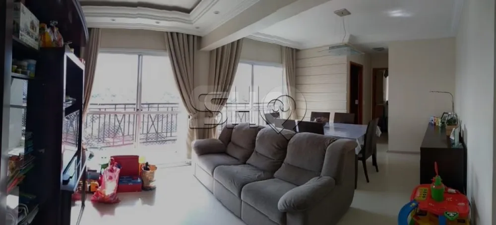 Apartamento, 3 quartos, 95 m² - Foto 14