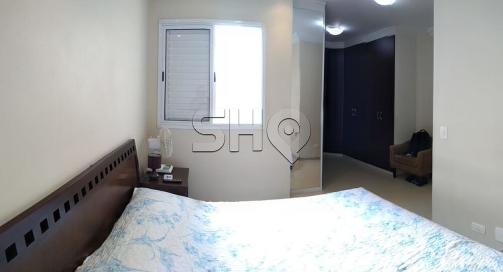 Apartamento, 3 quartos, 95 m² - Foto 3